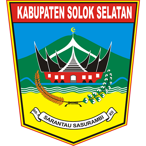 Logo Solok Selatan